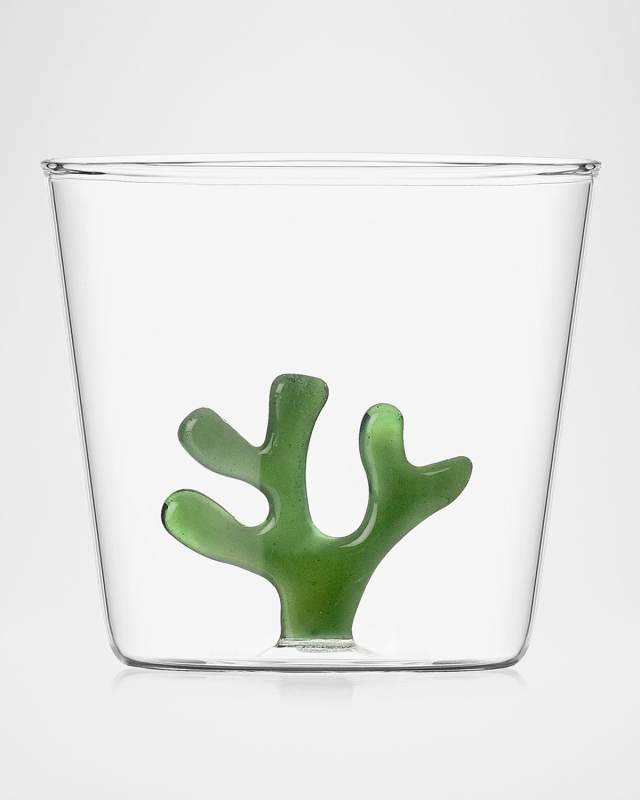 Coral Reef Tumbler, 11.8 oz.
